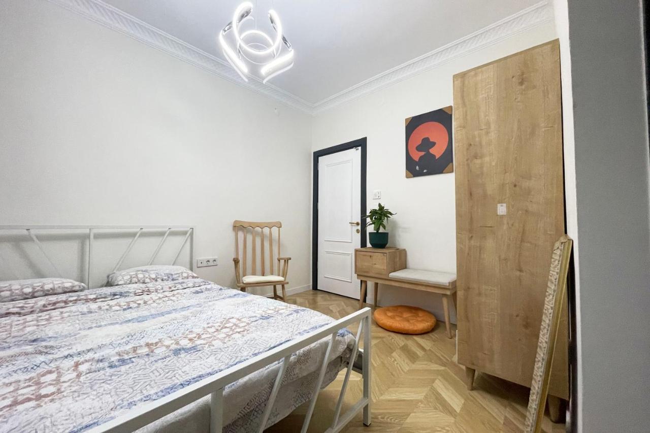 Beautiful 2br And 2toilet Balcony Near Hilton #4 Appartamento *