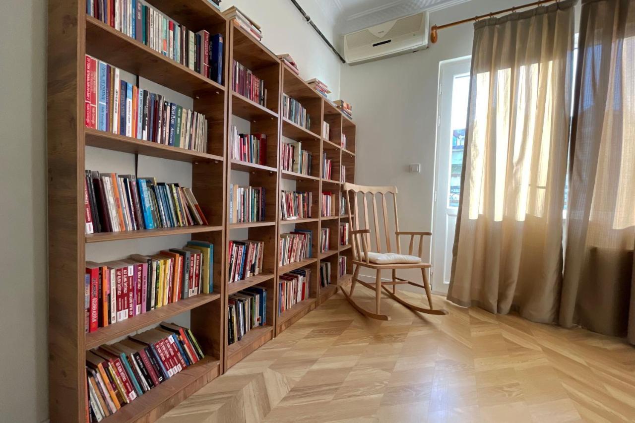Beautiful 2br And 2toilet Balcony Near Hilton #4 Appartamento Provincia di Istanbul