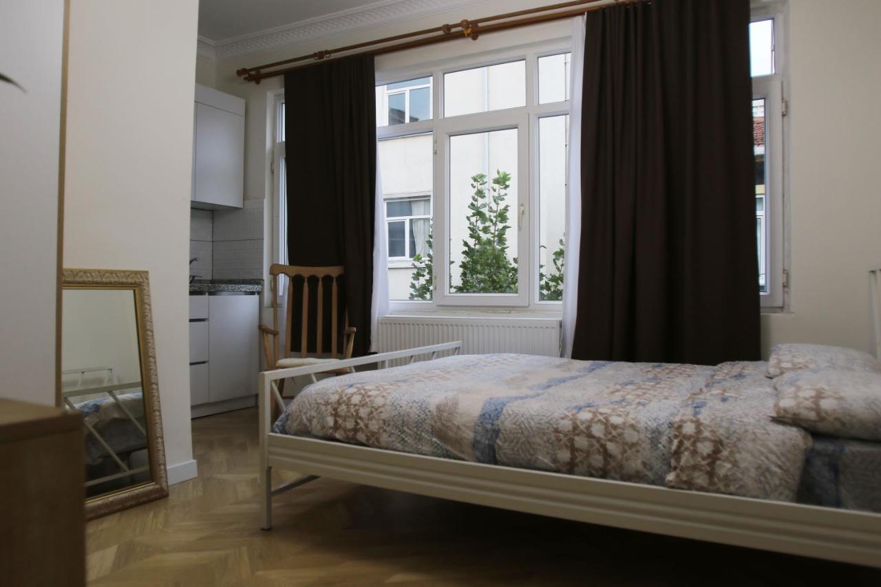Beautiful 2br And 2toilet Balcony Near Hilton #4 Appartamento