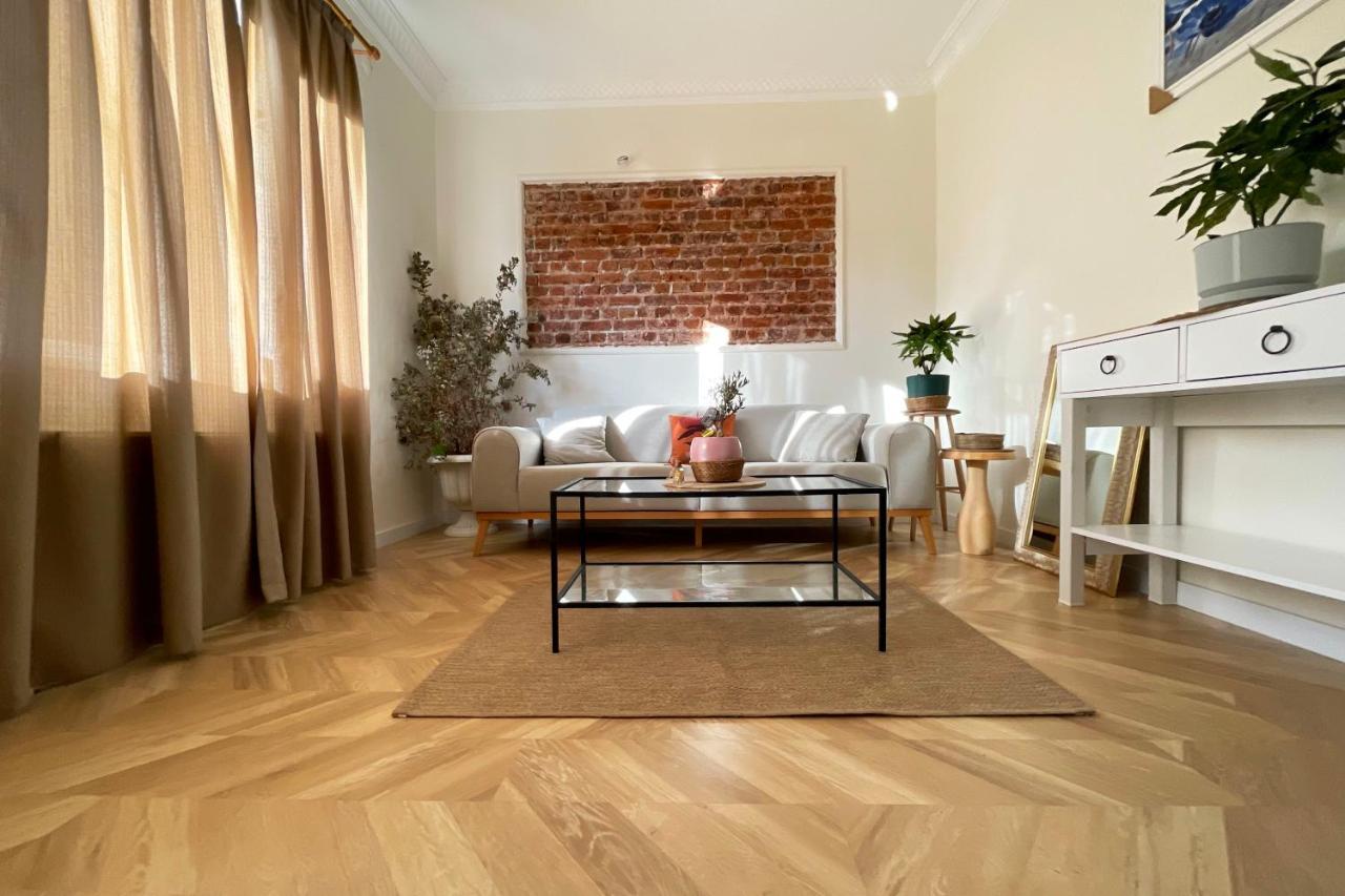 Appartamento Beautiful 2br And 2toilet Balcony Near Hilton #4 *