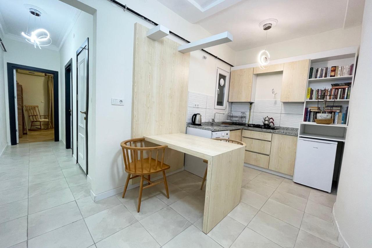 Beautiful 2br And 2toilet Balcony Near Hilton #4 Appartamento *