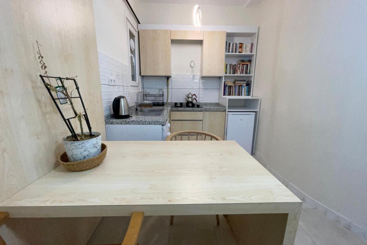 Beautiful 2br And 2toilet Balcony Near Hilton #4 * Provincia di Istanbul