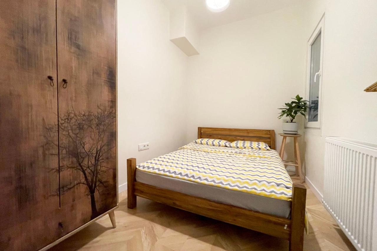 Appartamento Beautiful 2br And 2toilet Balcony Near Hilton #4
